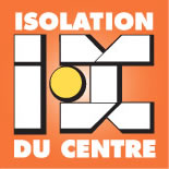 Isolation du centre